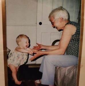 Meet your Posher, Kari